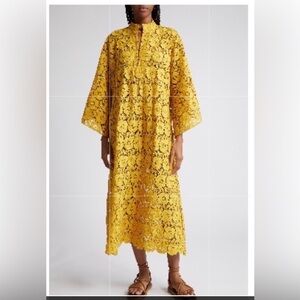 Mustard La Vie Style House kaftan